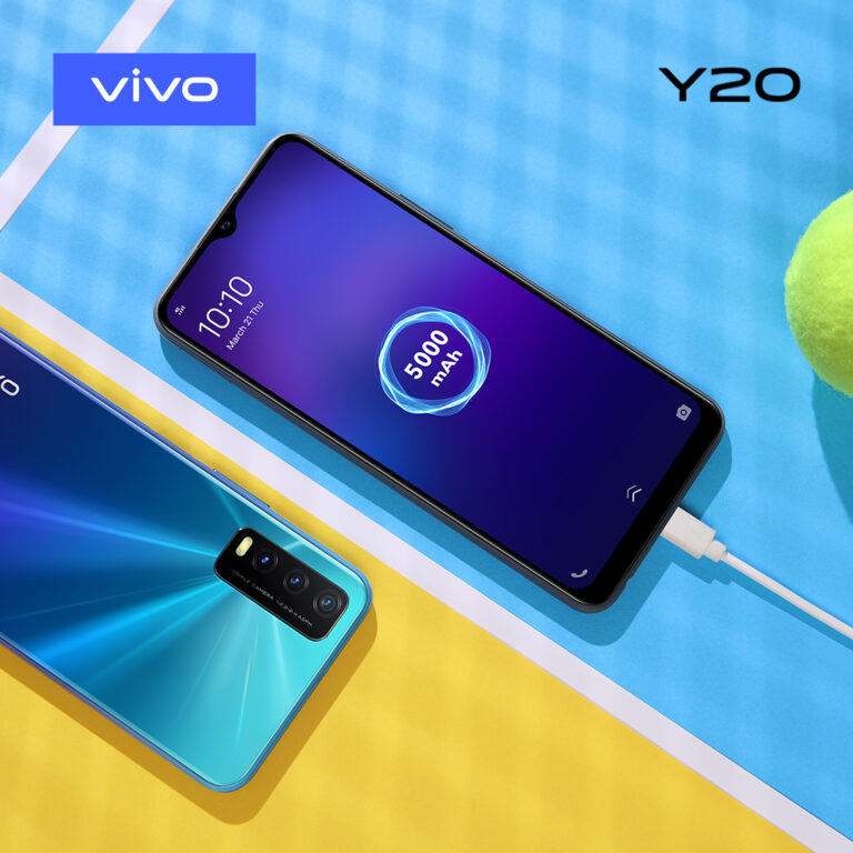 Vivo y20 обновление до андроид 11