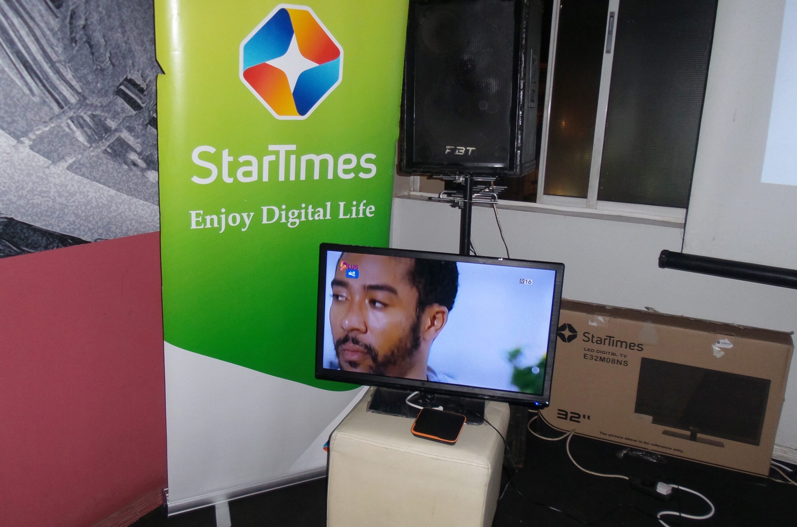 StarTimes enhances entertainment content offering -