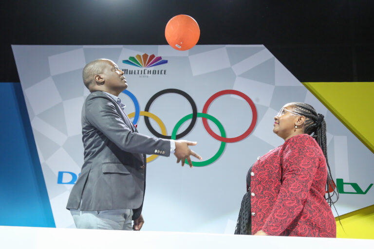 DStv and GOtv to bring you Olympics 2020 action live to your screens