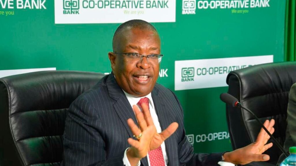The Strategic Importance of Co-op Bank's Expansion in Luanda