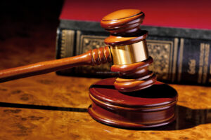 Court Orders Payment of County Attorney's Salary
