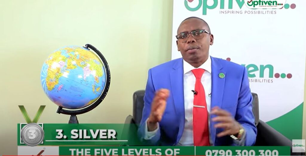 Optiven Real Estate's Visionary Approach to Community and Environmental Impact