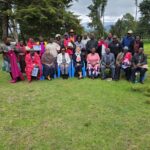 Finland Partners with Sabaot Community To End FGM in Mt. Elgon