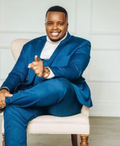 Don Mathias Mumassabba: From Nairobi to Canada - A Journey of Success in Marketing and Communications