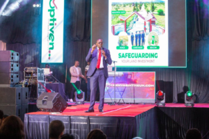 In the year 2023, Optiven has intensified its engagement with the Kenyan diaspora, fulfilling its promise to Kenyans living and working in different continents across the world.