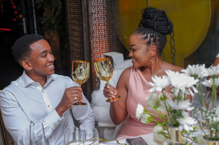 Moët & Chandon's Sustainability Vision Shines on Champagne Day in Africa