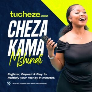 Tucheze.com: The Safe, Fun, and Rewarding Alternative to Football Break Lulls