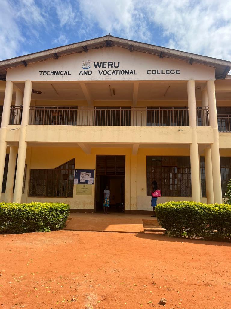 Weru Technical and Vocational Training College Principal Swindling Millions through Irregular Tender Awards Unmasked