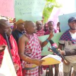 Trans Mara residents demand dismissal of Trans Mara South DCC Abdihakim Mohamed Jubat