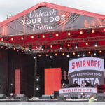 Unleash Your Edge: Smirnoff’s Nakuru Fiesta Promises Music, Vibes, and Fashion