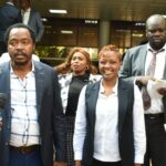 A Section of Nairobi MCAs Accuse Assembly Speaker of Bias Amidst Leadership Change Dispute