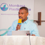 Tons of Plastics Waste Generated Daily in Mombasa County – USAID