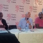 Kenya Rugby Delegates Pass Accounts Report