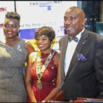 Rotary Club Milimani Supports Mental, Environmental Health as the 36th President is Inaugurated