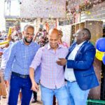 Jaza Discounter Expands with Grand Opening of 10th Branch in Imara Daima Estate