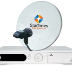 StarTimes' PANG Broadens Reach Secures Four Additional TV Frequencies