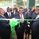 Co-operative Bank of Kenya Opens New Branch in Luanda, Vihiga County