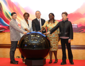 Kenya and China Unite to Boost Film and Theater Industries with New Deals