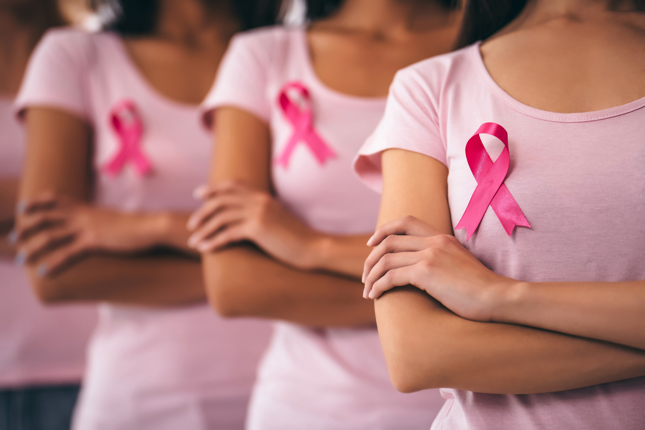 Early Screening Key to Combating Breast Cancer-Experts