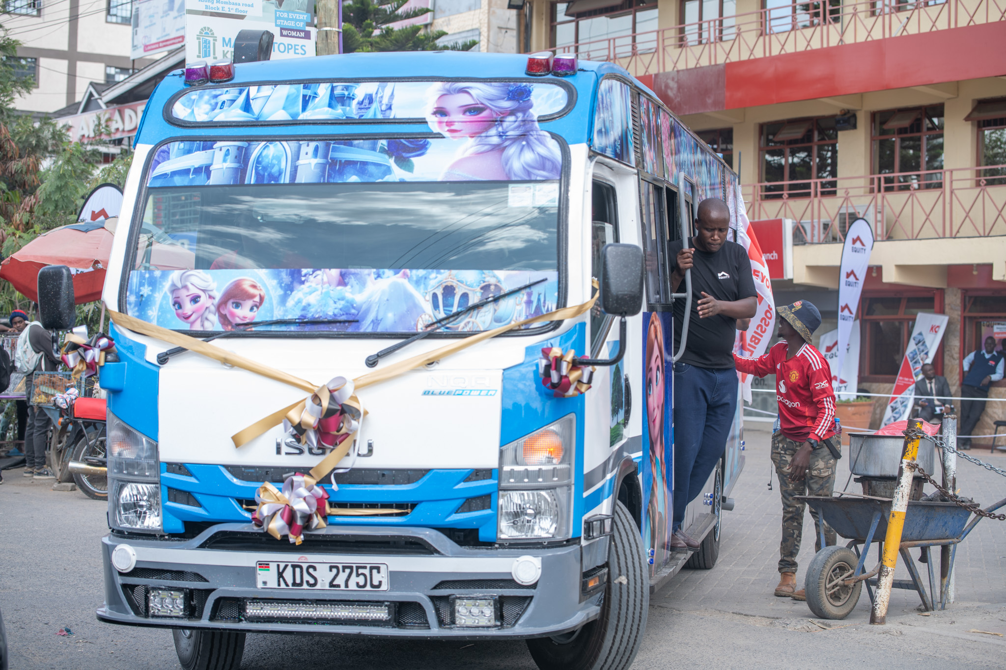 Matatu