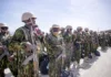 Kenya deploys more police officers to control Haiti’s gangs