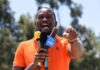 Edwin Sifuna ‘reports’ ODM sellouts to Raila