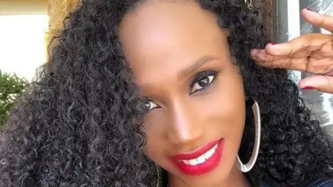 US‑based Tanzanian activist slams Instagram after deactivation