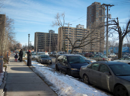 Dozens of Somalis arrested in Minneapolis immigration operation