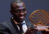 Wanyonyi beats Noah Lyles to win Track Athlete of the Year Award