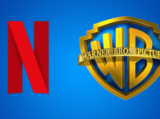 Netflix to buy Warner Bros Discovery’s studios, streaming unit for $72 billion
