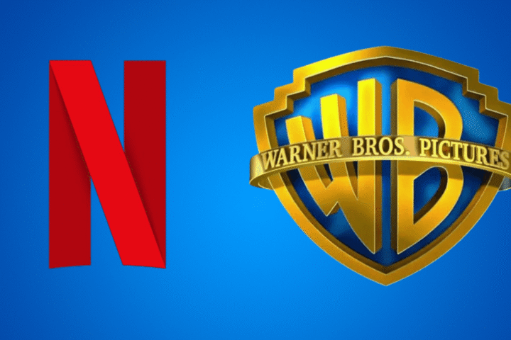Netflix to buy Warner Bros Discovery’s studios, streaming unit for $72 billion