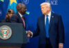 Ruto Defends Controversial US Health Deal as Fears Over Kenyan Data Spike
