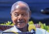 Museveni Clinches Seventh Term as Uganda Opposition  Rejects Poll Results