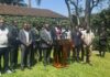 ODM Faces Fresh Turmoil as Sifuna Rejects Ouster, Launches Counter-Offensive