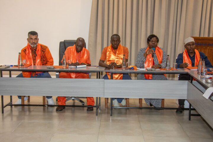 ODM to Prioritise Coalition Talks with UDA Ahead of 2027 Polls