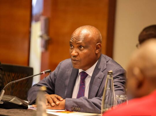 Kenya Secures $2.25 Billion Eurobond in Major Boost to Debt Relief and Investor Confidence