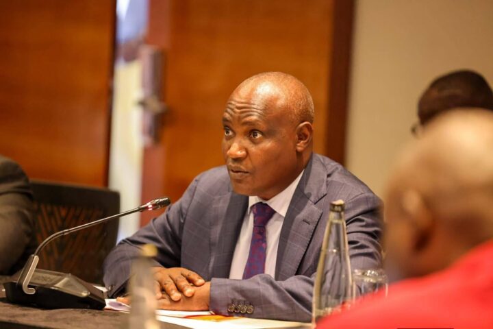 Kenya Secures $2.25 Billion Eurobond in Major Boost to Debt Relief and Investor Confidence