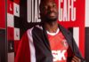 Kenyans Hype Charlton FC Signing of Collins Sichenje
