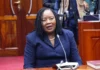 Ida Odinga Faces Smooth Vetting for UNEP Envoy Post