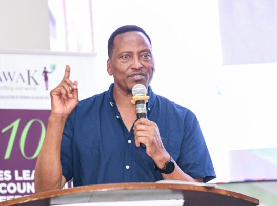 Onyonka Urges Gachagua to Keep United Opposition Dream Alive