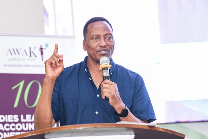 Onyonka Urges Gachagua to Keep United Opposition Dream Alive