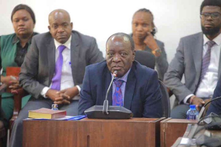 EACC Launches Probe into Alleged Misuse of KSh5 Million for Vihiga Speaker’s Housewarming Party