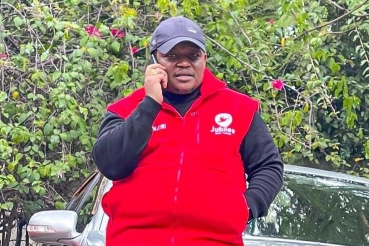 Ngunjiri Wambugu Demands Answers from Uhuru Kenyatta Over Mistreatment of Jubilee Aspirants