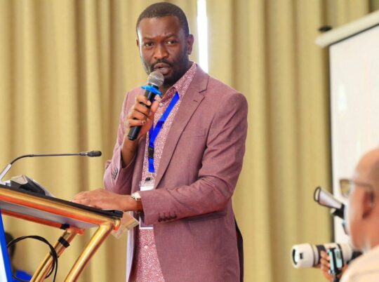 Sifuna to Conduct Nationwide Tally of ‘Sisi Ndio Sifuna’ Supporters Before Deciding on Presidential Bid