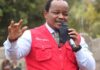 Ngunjiri Wambugu Responds to Jubilee SG Moitalel Olekenta Over Party Processes and Membership Claims