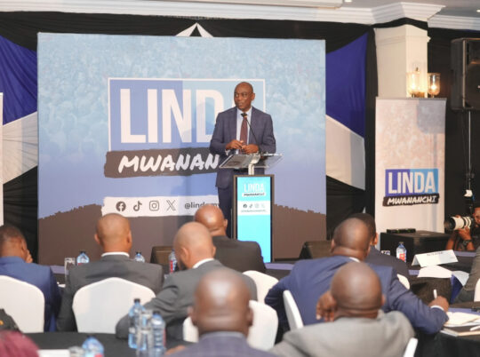 ODM’s Linda Mwananchi Wing Rejects Ruto-Oburu Report as Misleading