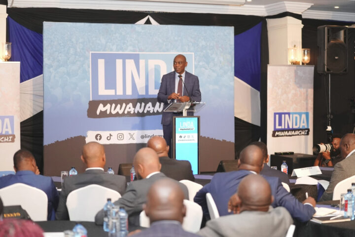 ODM’s Linda Mwananchi Wing Rejects Ruto-Oburu Report as Misleading