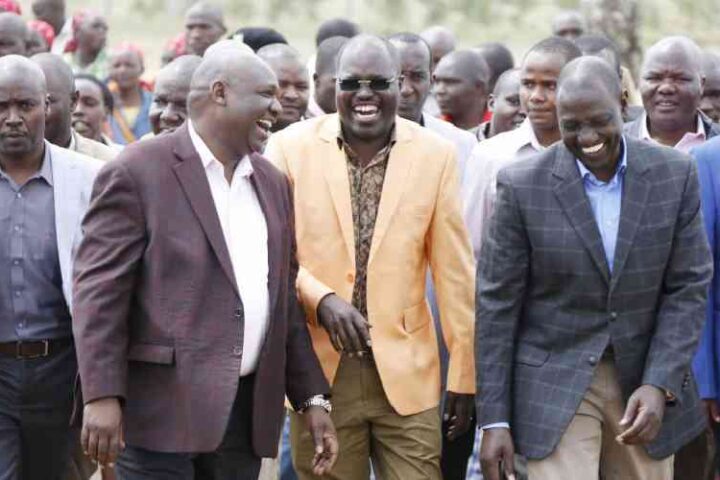 REVEALED: How Johanna Ng’eno’s 2024 Intervention Averted a Political Crisis in Kenya