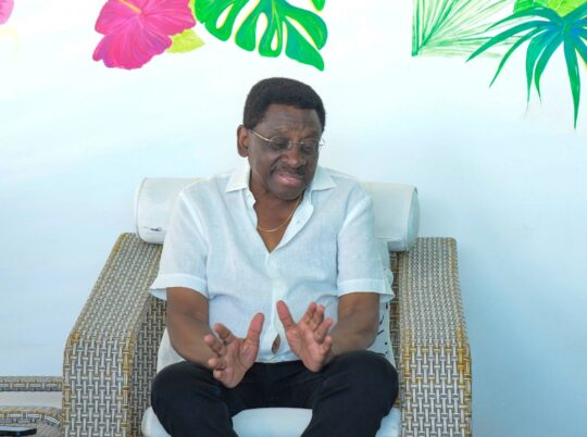 Orengo Warns Gachagua’s Election as President Would Be a Disappointment for Kenya