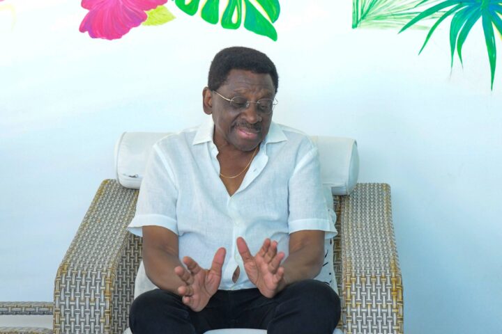 Orengo Warns Gachagua’s Election as President Would Be a Disappointment for Kenya